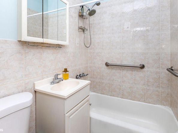 96 West End Avenue, Brooklyn NY 11235