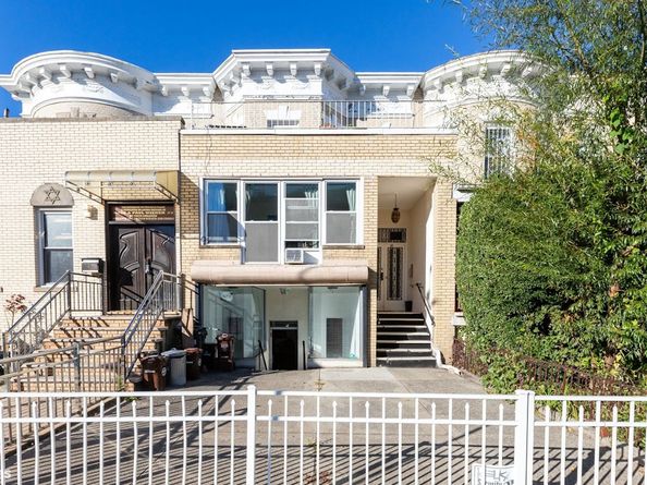 96 West End Avenue, Brooklyn NY 11235