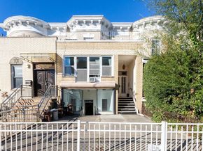 96 West End Avenue, Brooklyn NY 11235