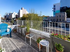 96 West End Avenue, Brooklyn NY 11235