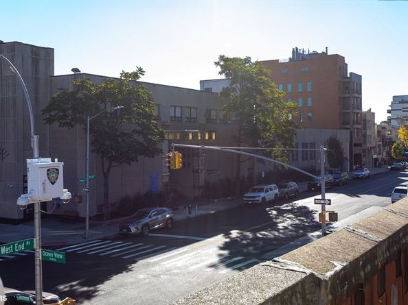 96 West End Avenue, Brooklyn NY 11235