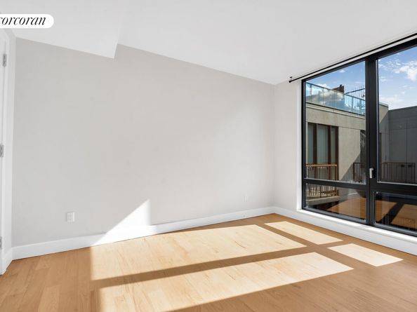 2100 Bedford Avenue 8J, Brooklyn NY 11226