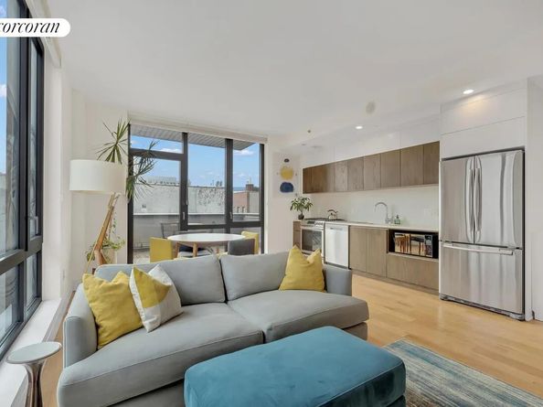 2100 Bedford Avenue 8J, Brooklyn NY 11226