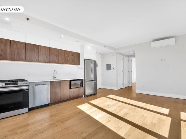 2100 Bedford Avenue 8J, Brooklyn NY 11226