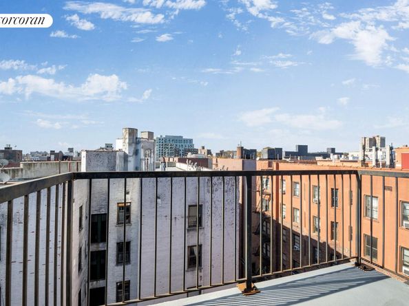 2100 Bedford Avenue 8J, Brooklyn NY 11226