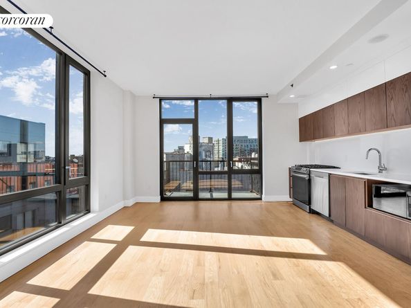 2100 Bedford Avenue 8J, Brooklyn NY 11226