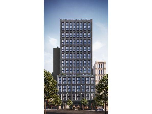 10 Nevins Street 21J, Brooklyn NY 11217