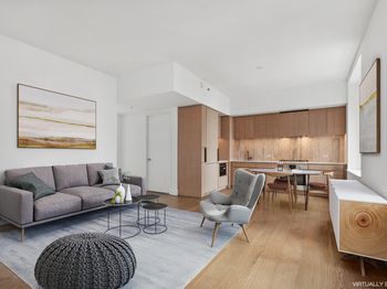 10 Nevins Street
