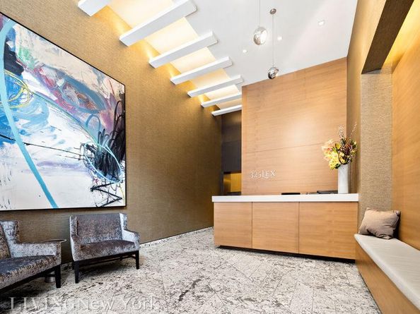 325 Lexington Avenue 14E, New York NY 10016