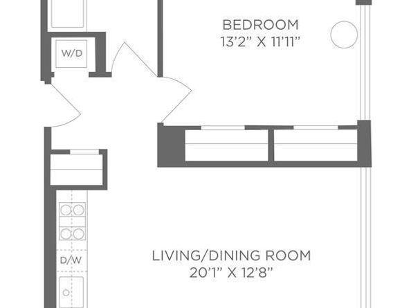 325 Lexington Avenue 14E, New York NY 10016