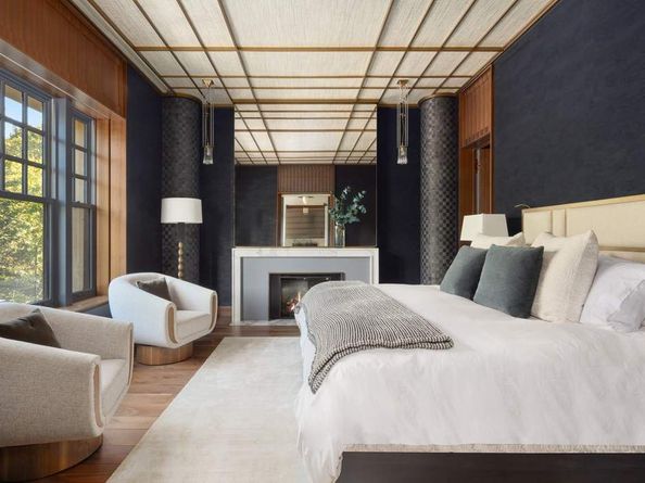 50 Central Park W Maisonette Duplex, New York NY 10023