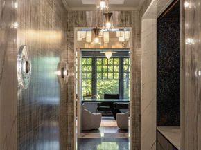 50 Central Park W Maisonette Duplex, New York NY 10023