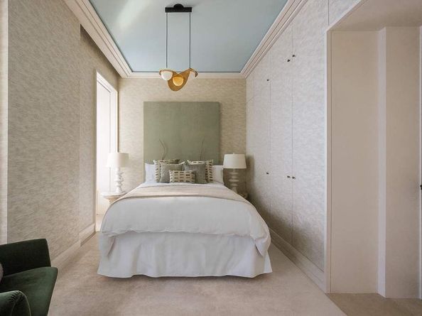 50 Central Park W Maisonette Duplex, New York NY 10023