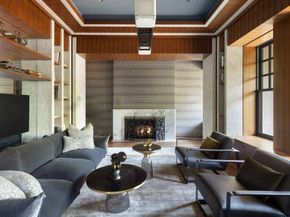 50 Central Park W Maisonette Duplex, New York NY 10023