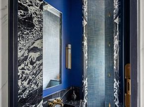 50 Central Park W Maisonette Duplex, New York NY 10023