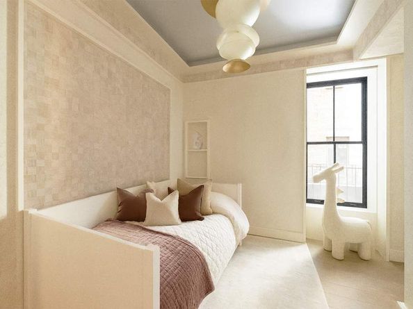 50 Central Park W Maisonette Duplex, New York NY 10023