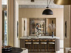 50 Central Park W Maisonette Duplex, New York NY 10023