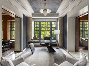 50 Central Park W Maisonette Duplex, New York NY 10023