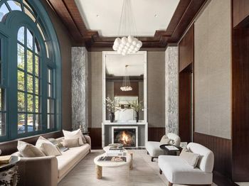 50 Central Park W
