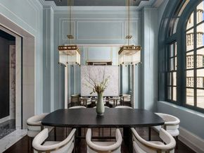 50 Central Park W Maisonette Duplex, New York NY 10023
