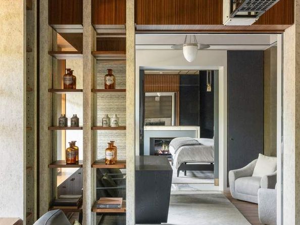 50 Central Park W Maisonette Duplex, New York NY 10023