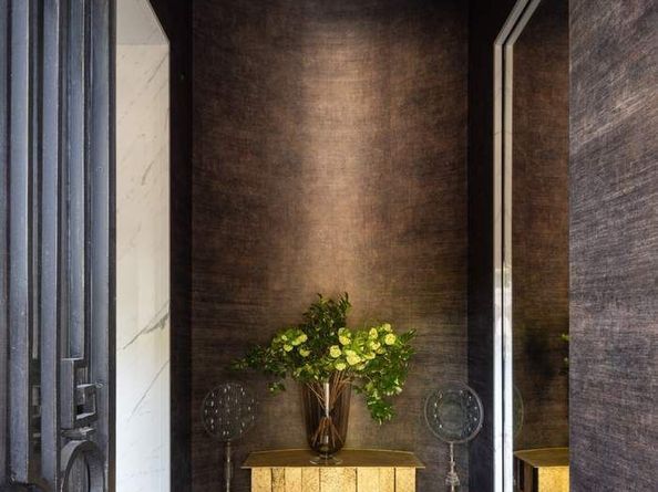 50 Central Park W Maisonette Duplex, New York NY 10023