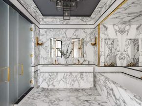 50 Central Park W Maisonette Duplex, New York NY 10023