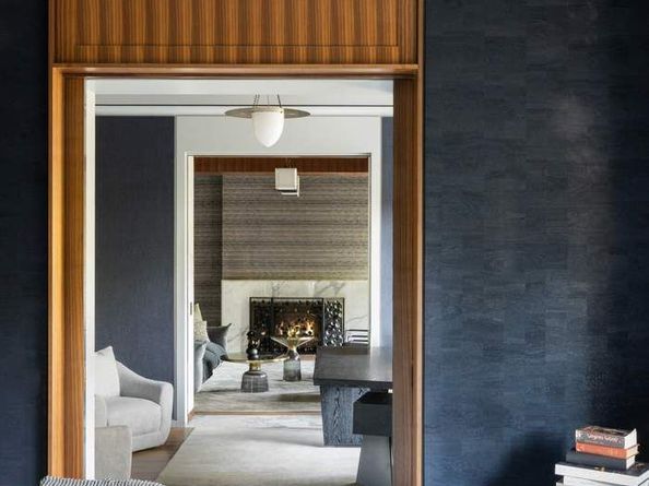 50 Central Park W Maisonette Duplex, New York NY 10023