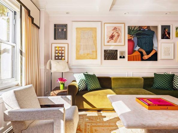 163 East 81st Street 4A, New York NY 10028