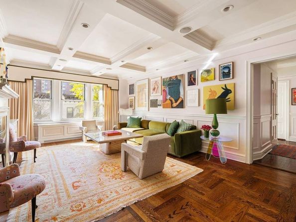 163 East 81st Street 4A, New York NY 10028