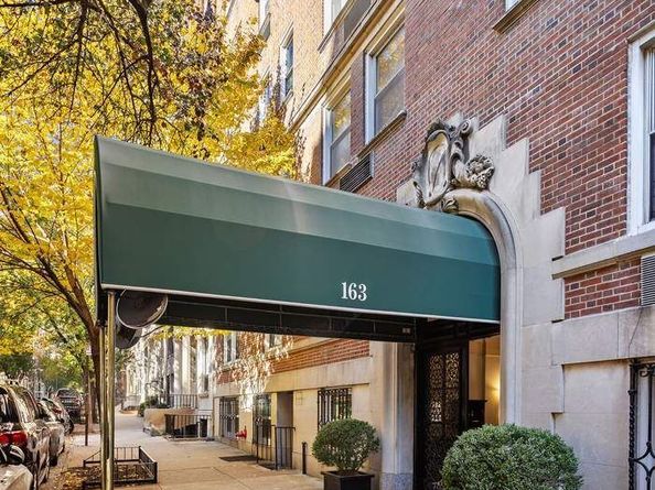 163 East 81st Street 4A, New York NY 10028