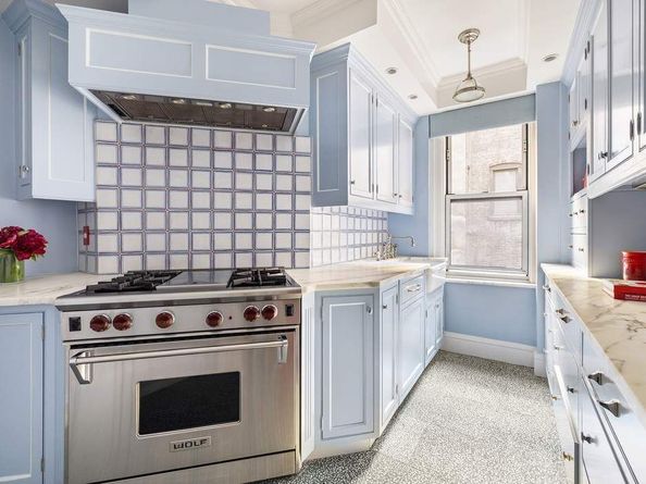 163 East 81st Street 4A, New York NY 10028