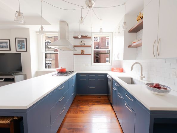 340 West 55th Street 6D, New York NY 10019