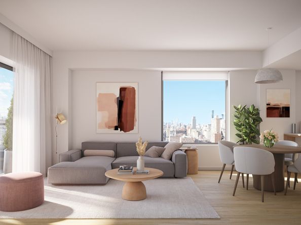 609 2nd Avenue 303, New York NY 10016