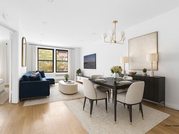 165 Christopher Street