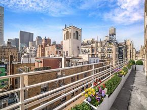 44 East 67th Street 11D, New York NY 10065