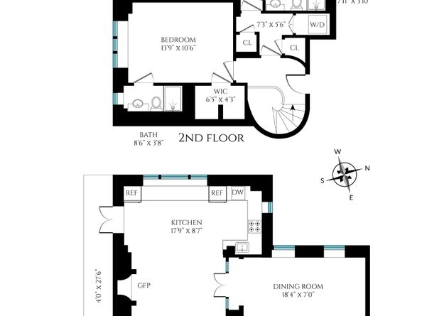 44 East 67th Street 11D, New York NY 10065