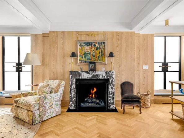 44 East 67th Street 11D, New York NY 10065