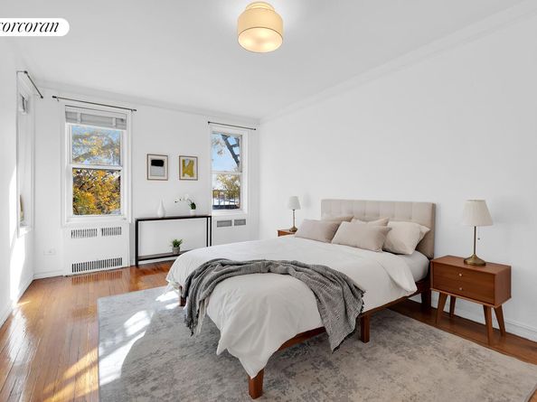 176 Seeley Street A7, Brooklyn NY 11218