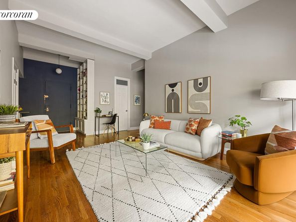 150 Joralemon Street 2D, Brooklyn NY 11201