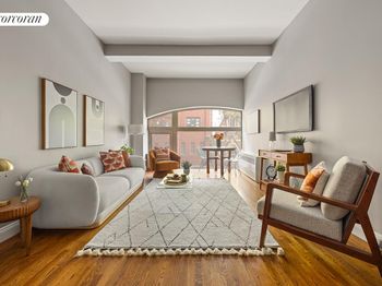 150 Joralemon Street