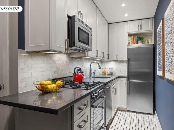 150 Joralemon Street 2D, Brooklyn NY 11201