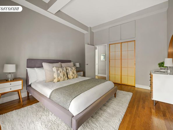 150 Joralemon Street 2D, Brooklyn NY 11201