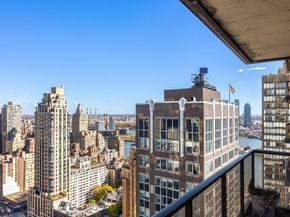 100 United Nations Plaza 35E, New York NY 10017