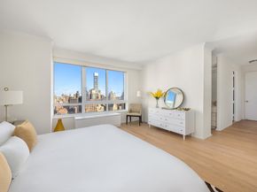 100 United Nations Plaza 35E, New York NY 10017