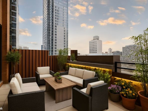 365 Bridge Street 14D, Brooklyn NY 11201