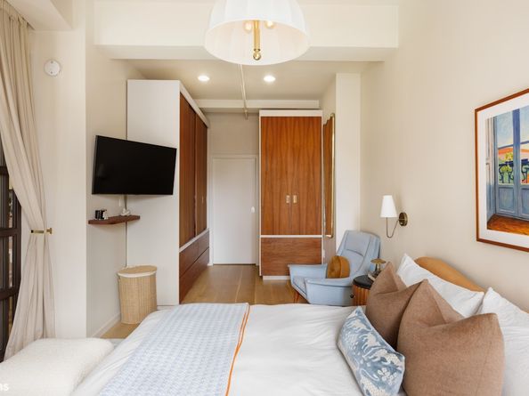 365 Bridge Street 14D, Brooklyn NY 11201