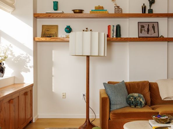 365 Bridge Street 14D, Brooklyn NY 11201