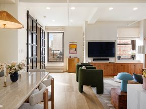 365 Bridge Street 14D, Brooklyn NY 11201