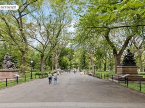 116 Central Park S 4E, New York NY 10019